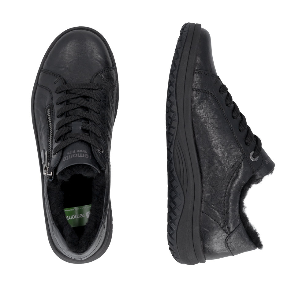 Soulier doubler