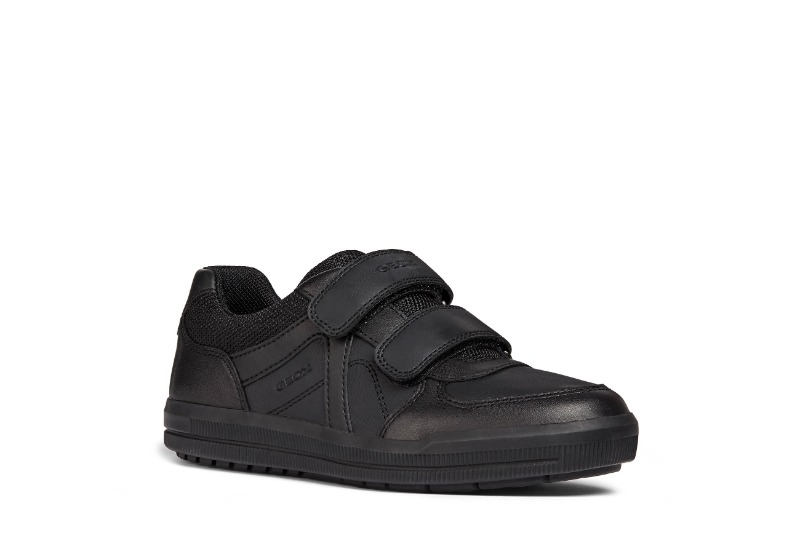Velcro garcon