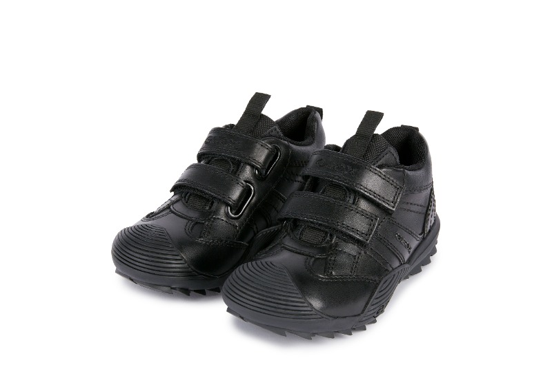 Velcro garcon