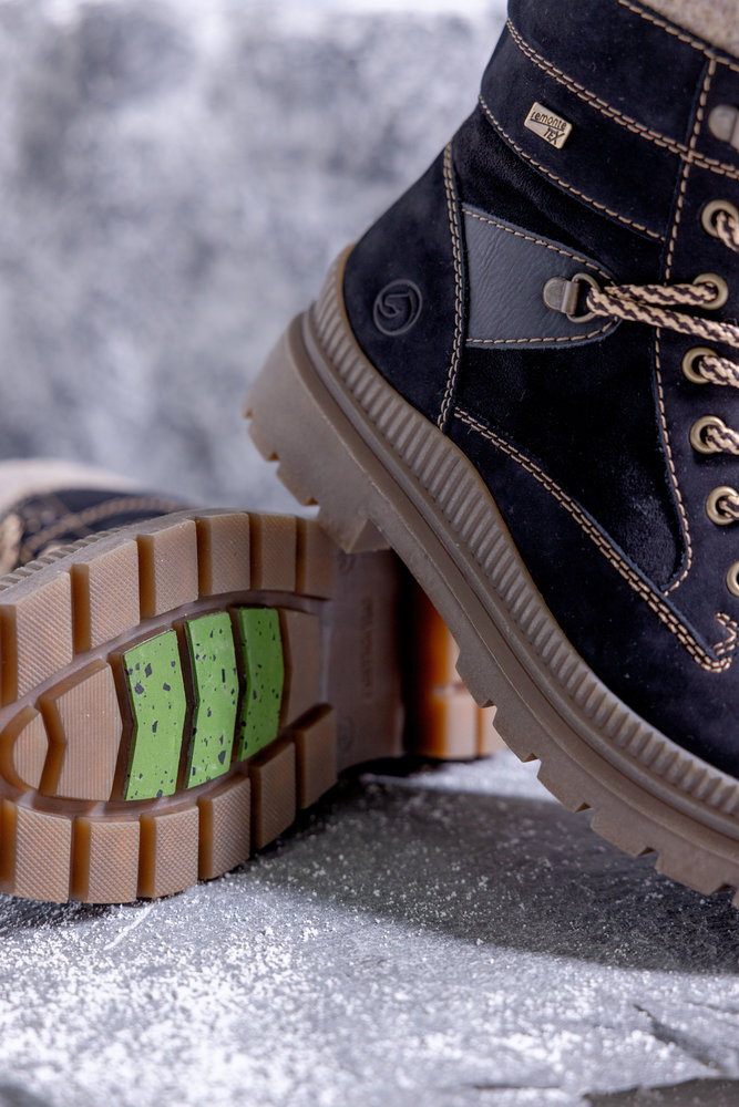 Crampon