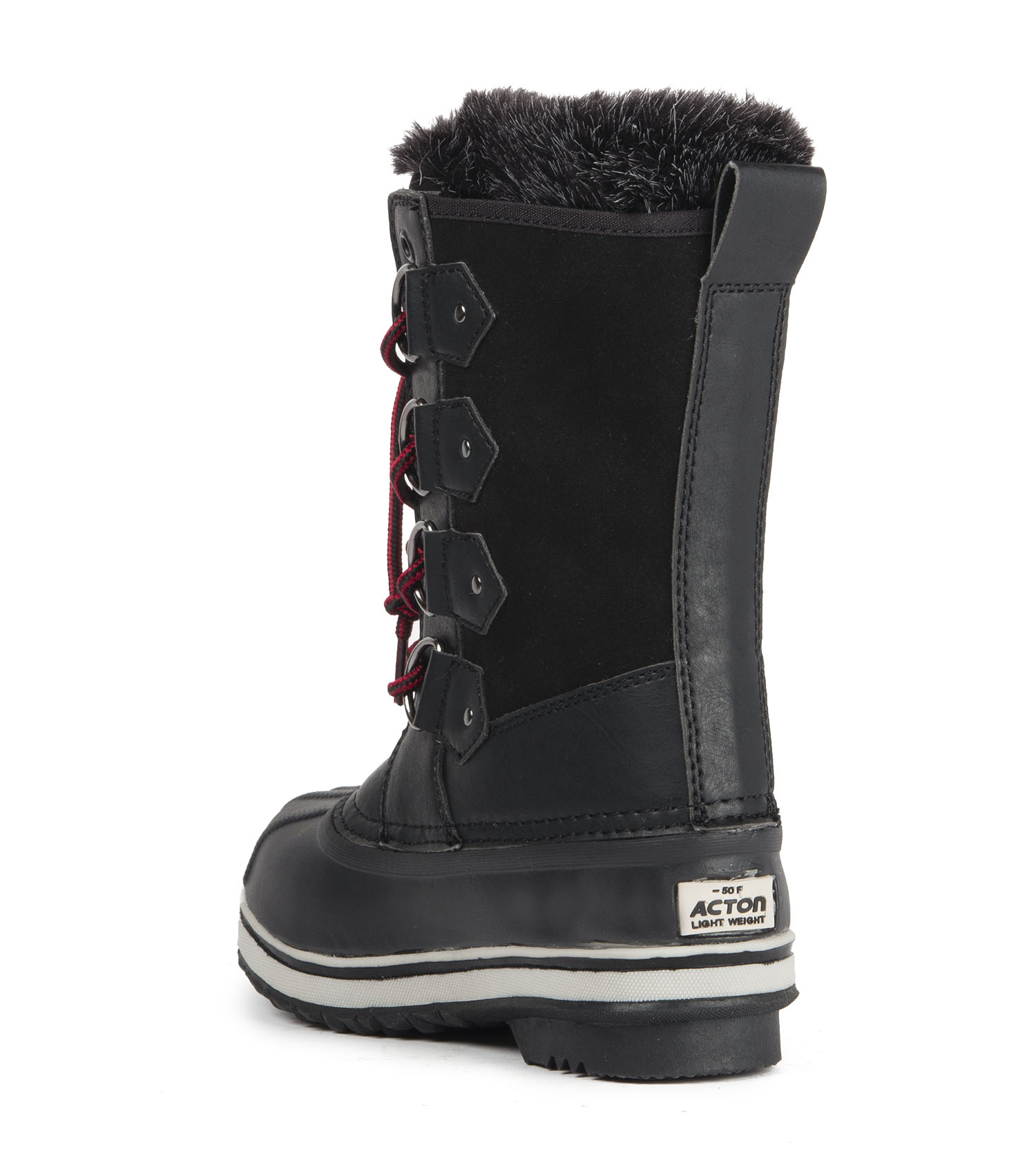 Botte neige