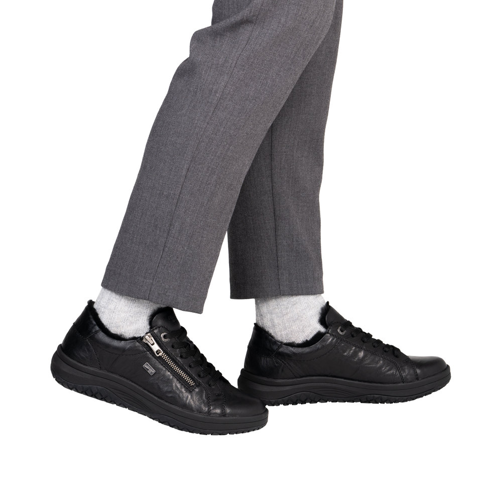 Soulier doubler