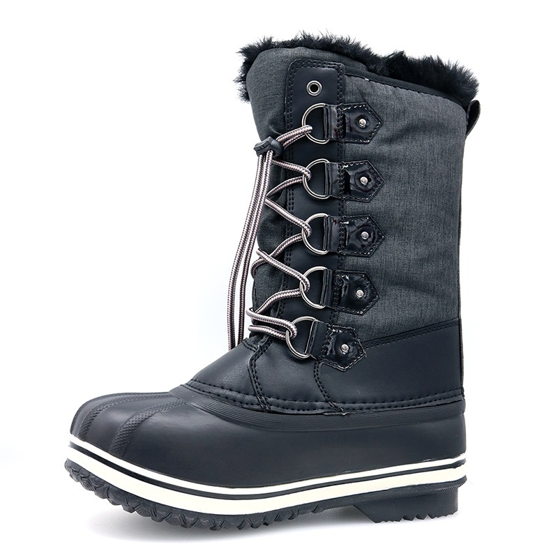 Botte neige
