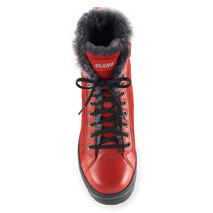 Crampon