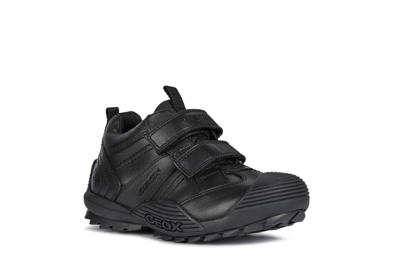 Velcro garcon