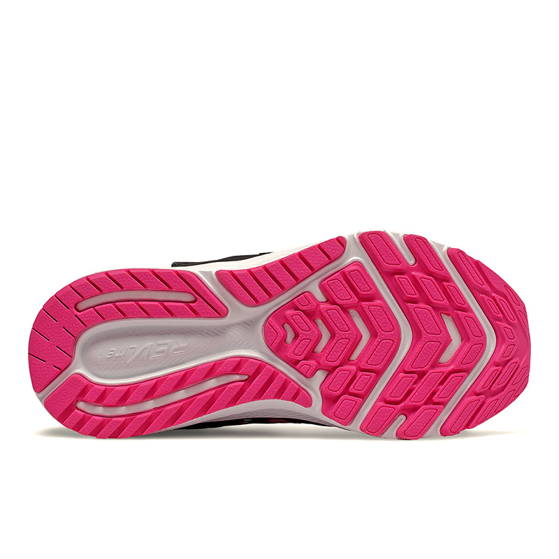 Velcro fille