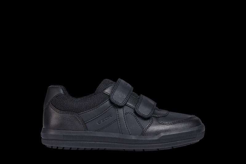 Velcro garcon