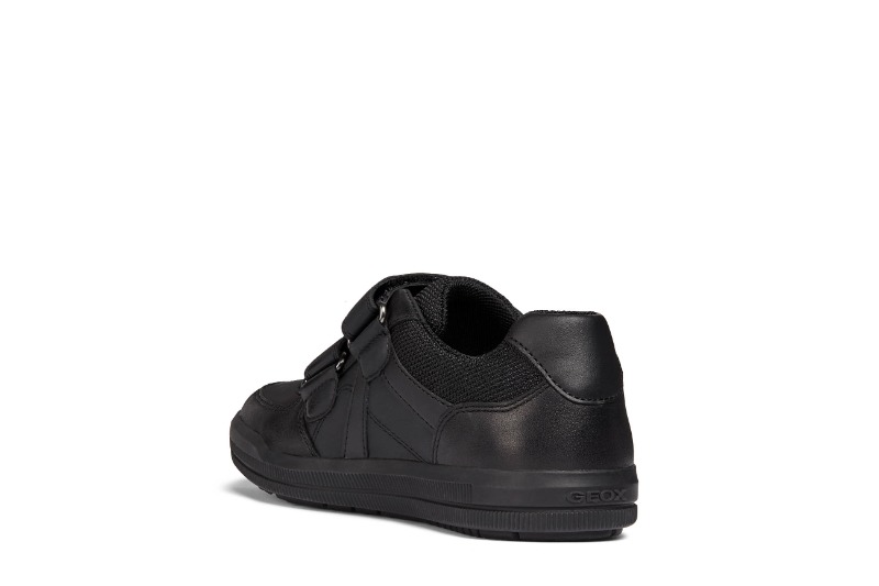 Velcro garcon