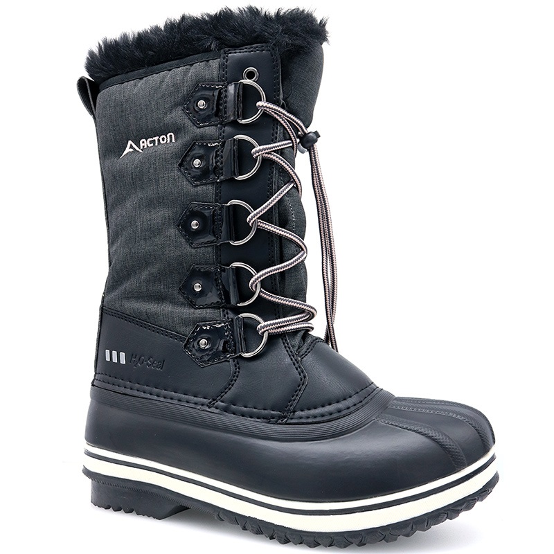 Botte neige