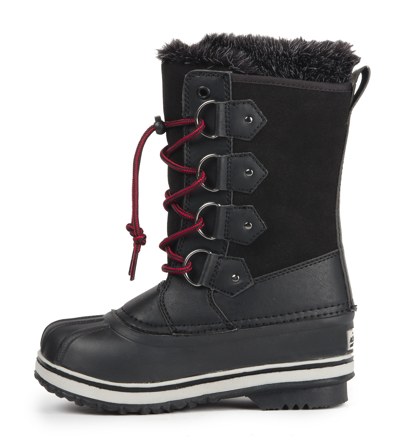 Botte neige
