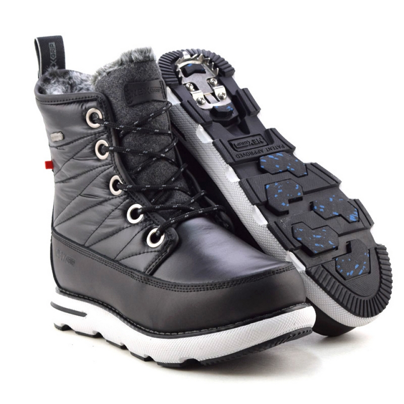 Crampon