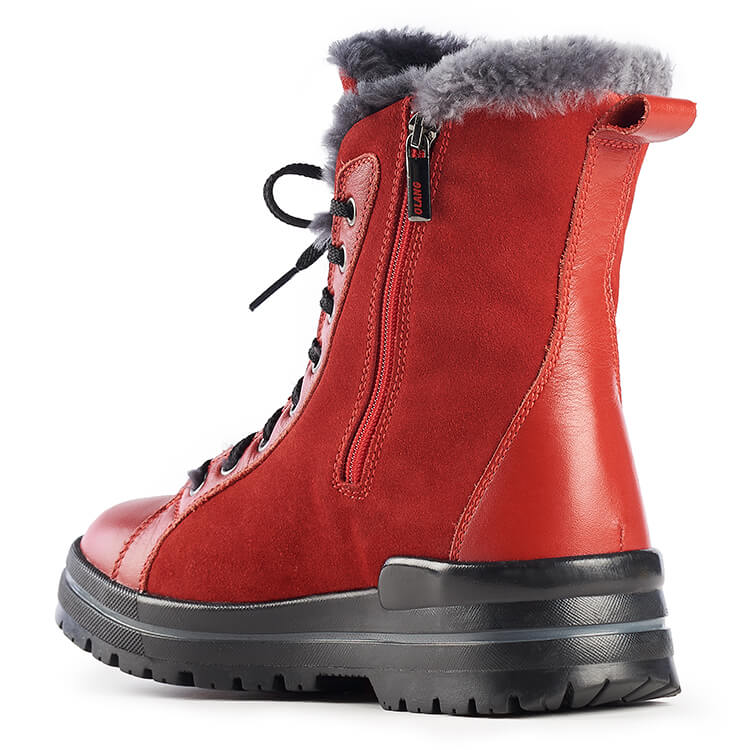 Crampon