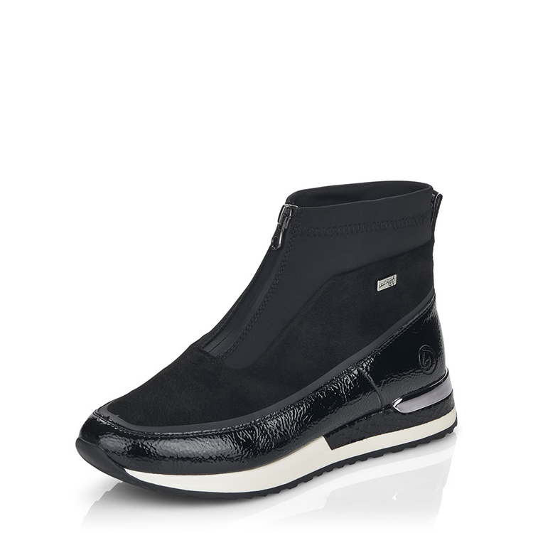 Botte dame nylon