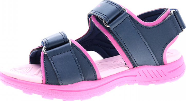 Velcro fille