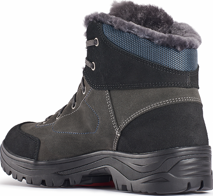 Crampon