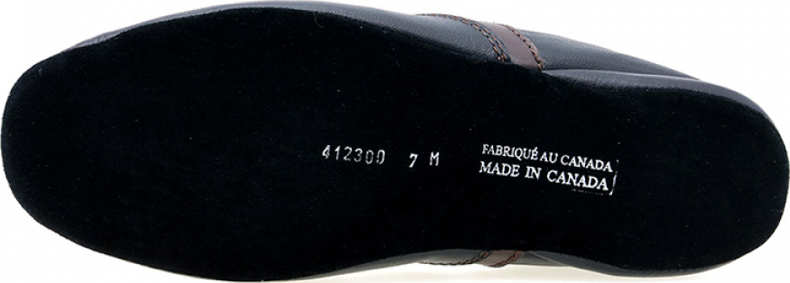 Cuir homme
