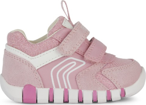 VELCRO FILLE