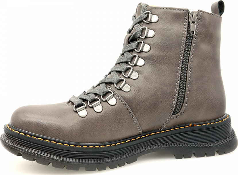 Bottillon double lacee