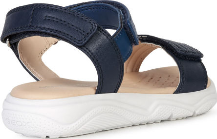 Velcro fille