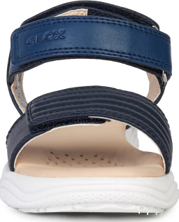 Velcro fille