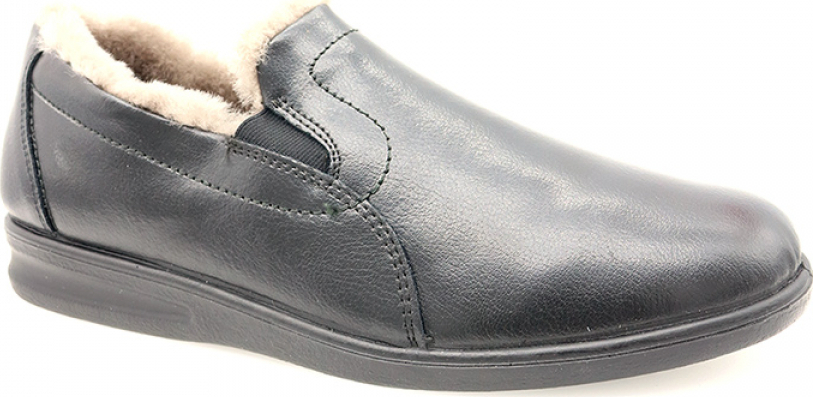 Cuir double