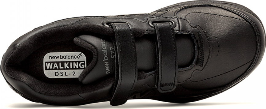 Velcro dame