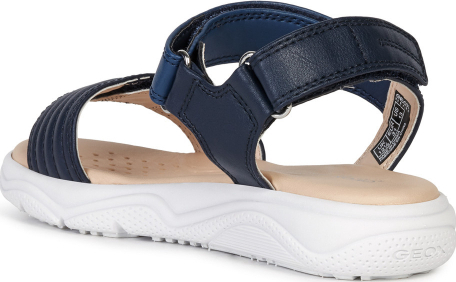 Velcro fille