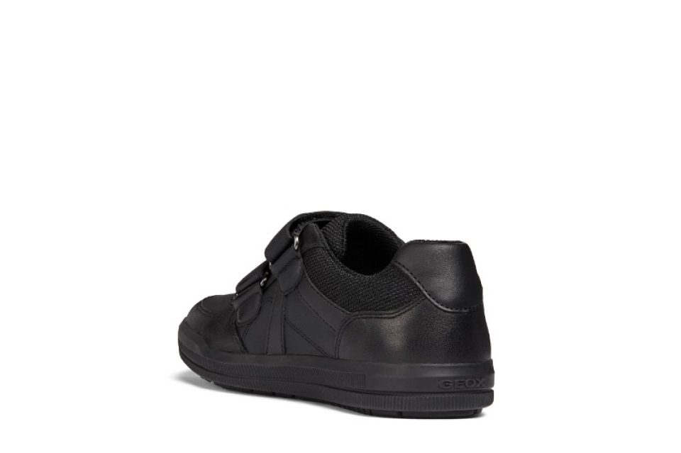 Velcro garcon