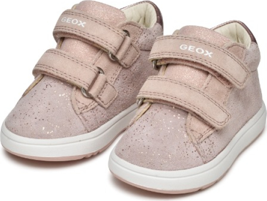 Velcro fille