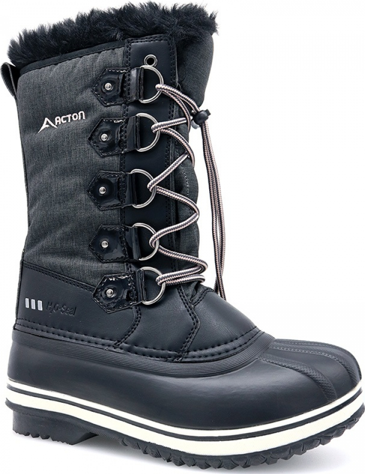 Botte neige