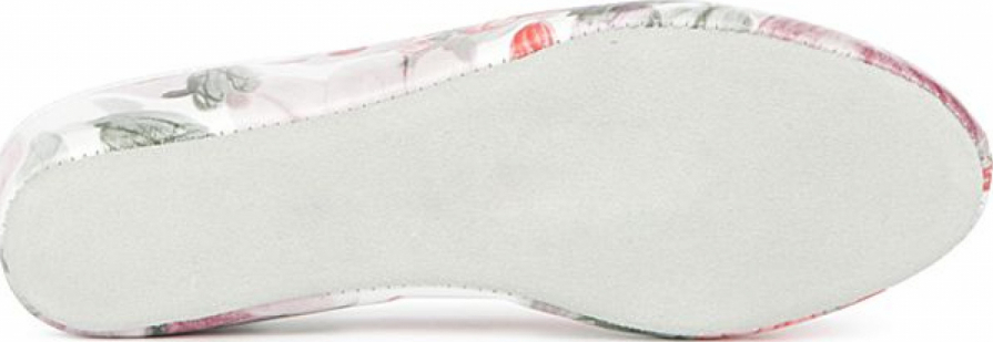 Mule cuir dame
