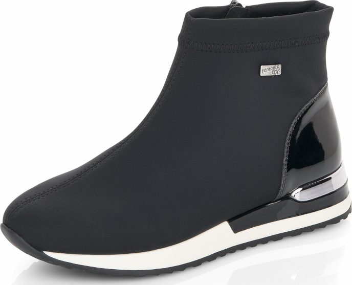 Botte dame nylon