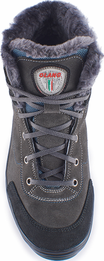 Crampon