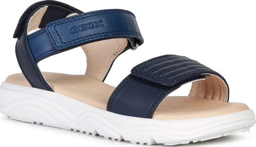 Velcro fille