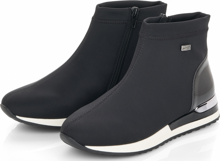 Botte dame nylon