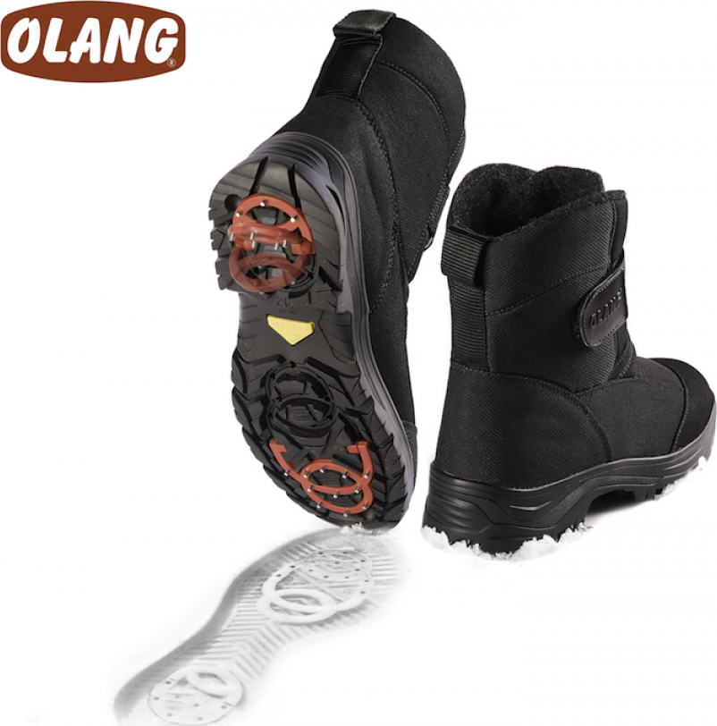 Crampon