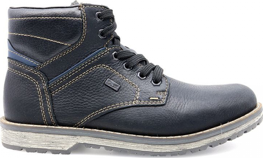 rieker bottes hiver homme