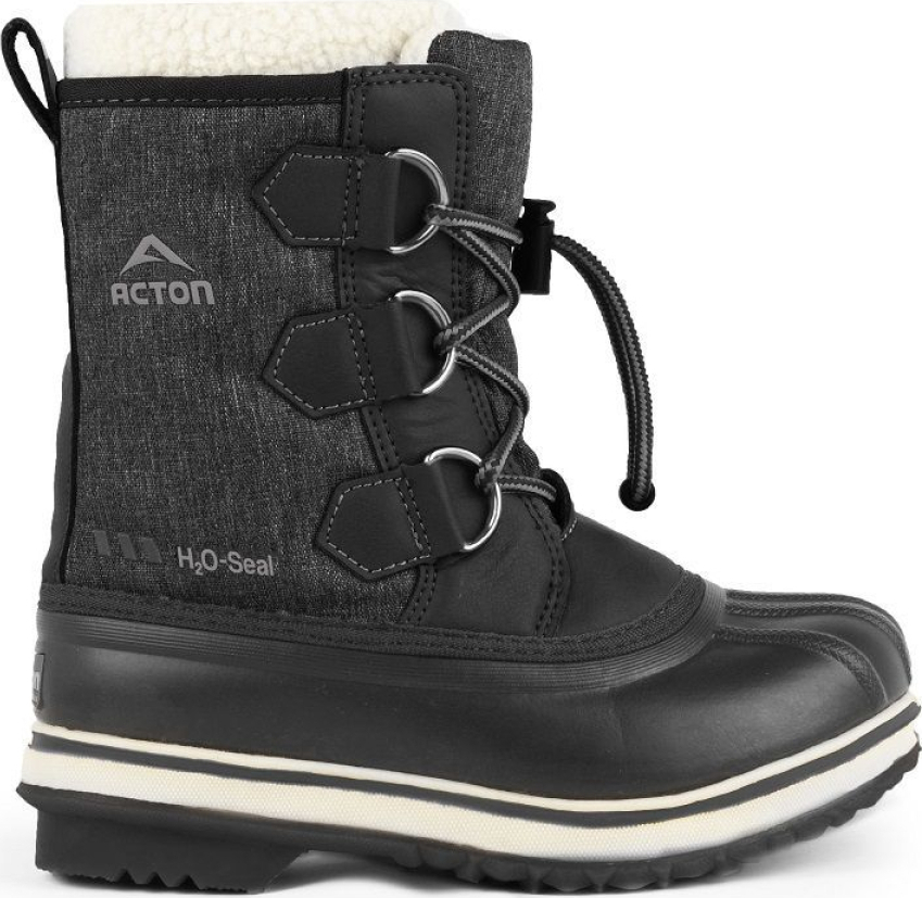 Botte hiver