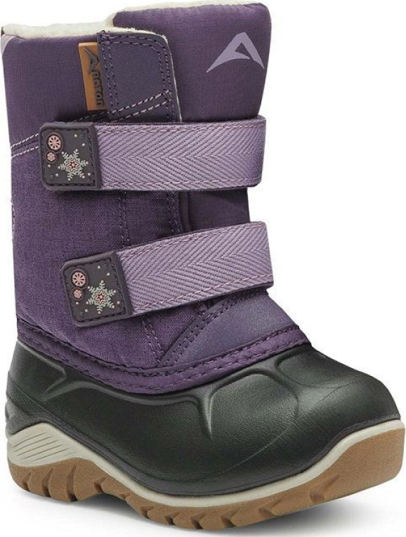 Botte hiver