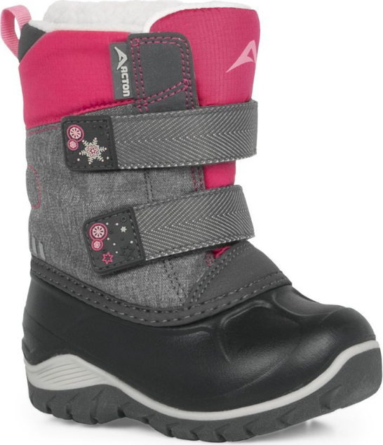 Botte hiver