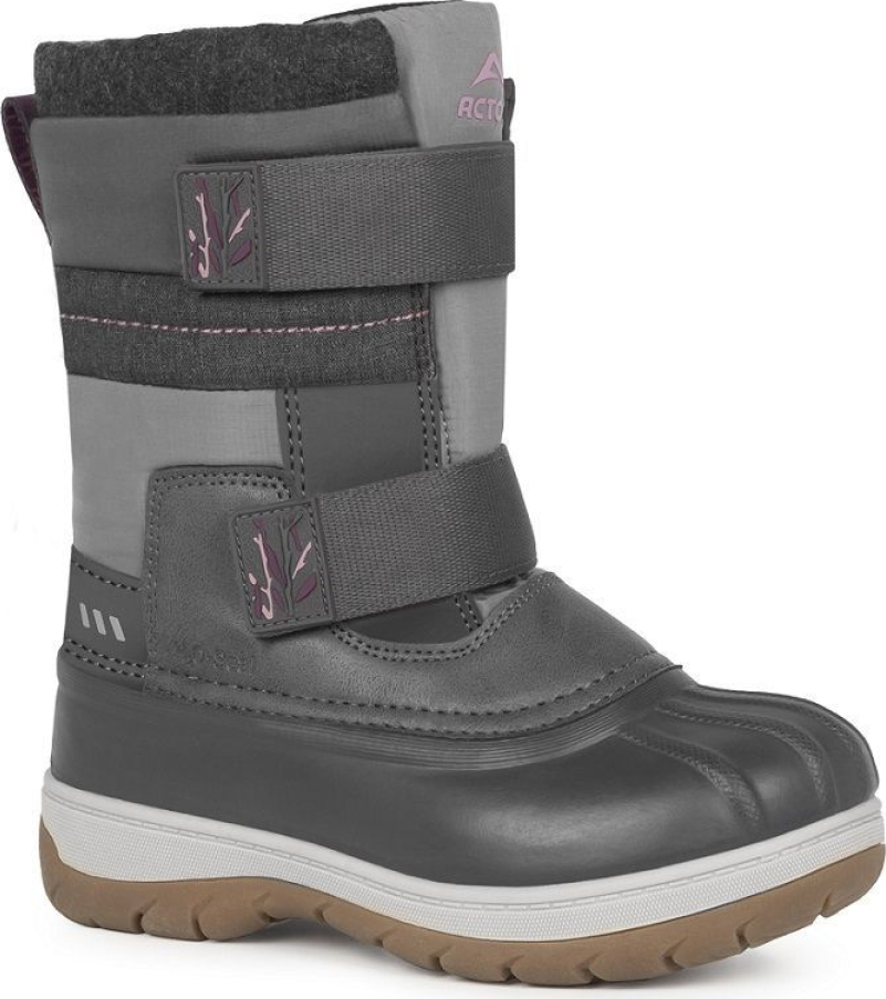 Botte hiver