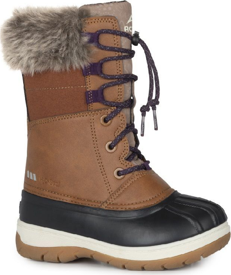 Botte hiver