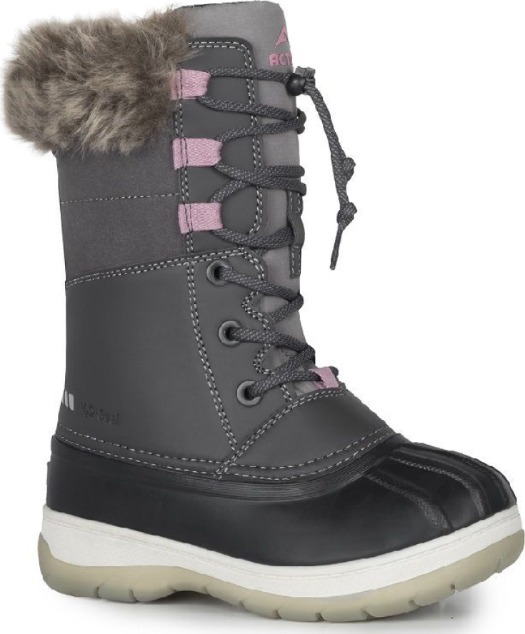 Botte hiver
