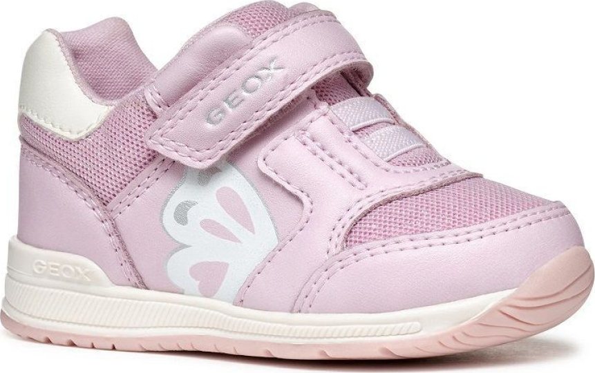 Velcro fille