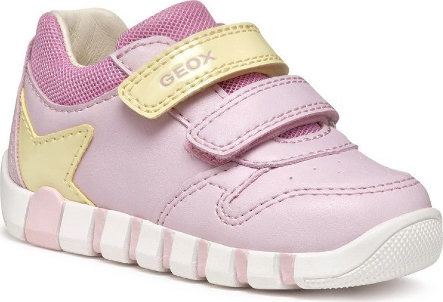 Velcro fille