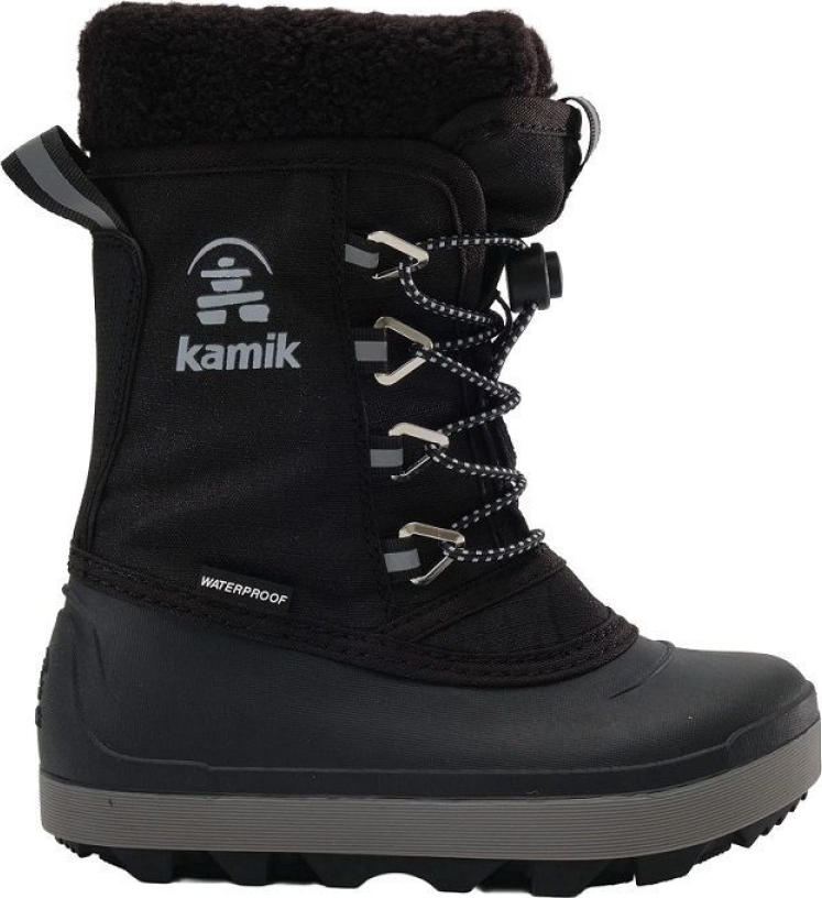 Botte hiver