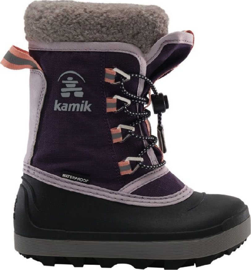 Botte hiver