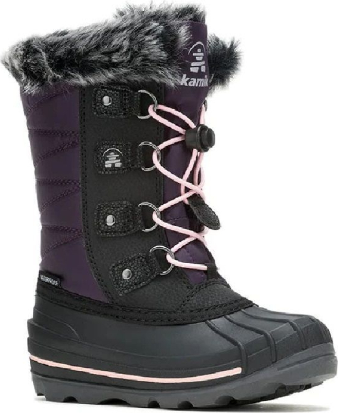 Botte hiver