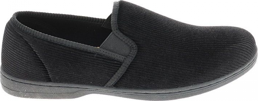 Tissus loafer homme