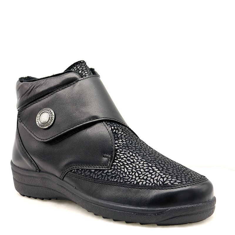Bottillon double velcro Bottillon double velcro